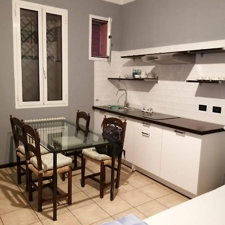 볼로냐 Casa Vincenzo 아파트 외부 사진