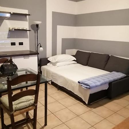 볼로냐 Casa Vincenzo 아파트 외부 사진