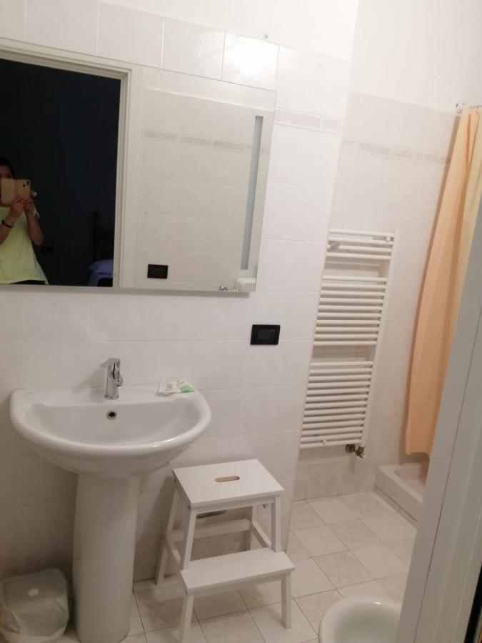 볼로냐 Casa Vincenzo 아파트 외부 사진
