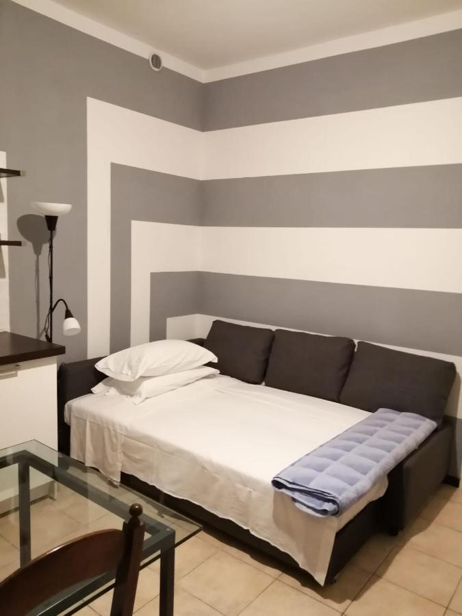 볼로냐 Casa Vincenzo 아파트 외부 사진