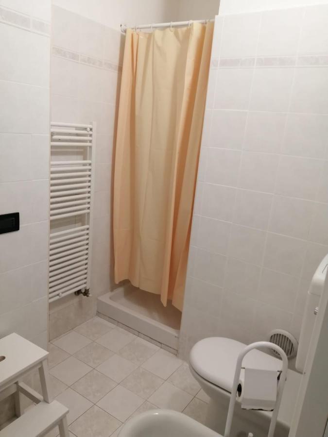 볼로냐 Casa Vincenzo 아파트 외부 사진