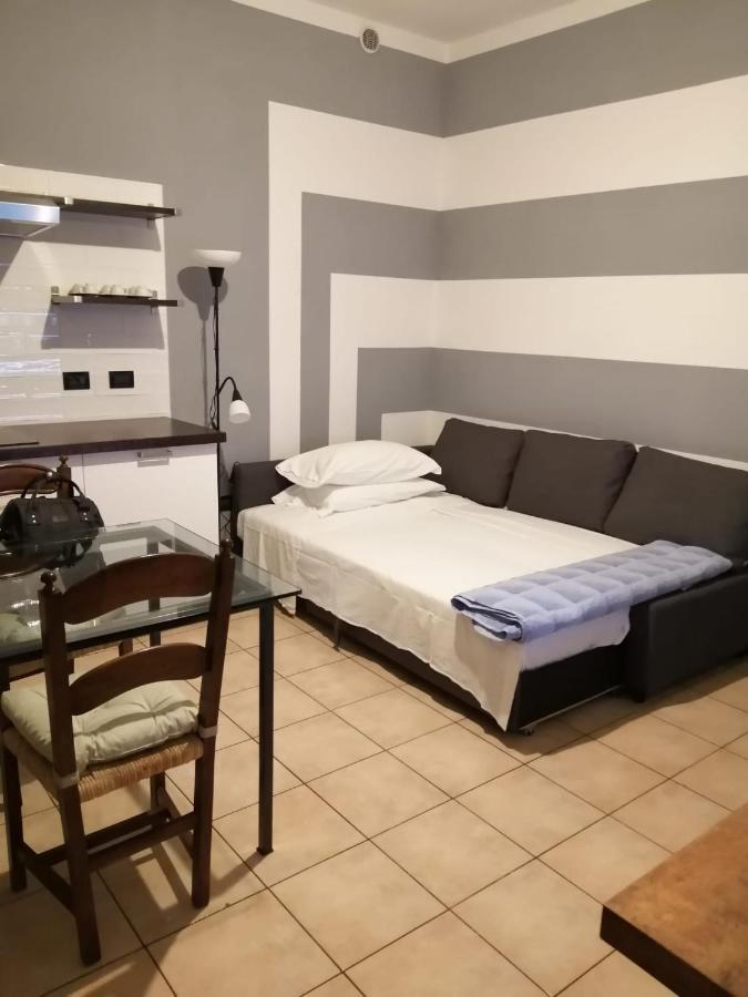 볼로냐 Casa Vincenzo 아파트 외부 사진